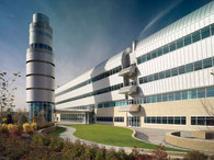 NOAA - Environmental Security Computing Center