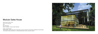 Modular Sales House