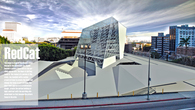 Redcat Theater