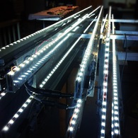 Line (Re-fabrication) 