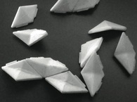 Studio B-2 Tectonics