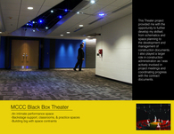 Black Box Theater