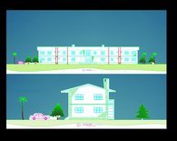 ELEVATION RENDITION