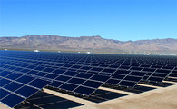 Camp Pendleton PV Farm