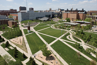 Campus Master Planning