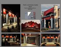 Parlin Commerce Center Shell Building