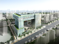 Information Technology Complex