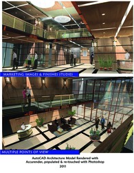 Proposed Lobby
