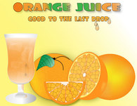 Orange Juice