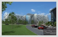 Sandwell & West Birmingham Hospital