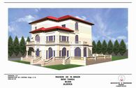 SMAIN Villa, Beni Tamou, Blida, Algeria (2005)