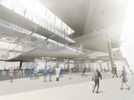 IIT Innovation Center
