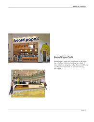 Beard Papa Cafe