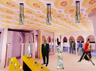  residential and commercial projects 
