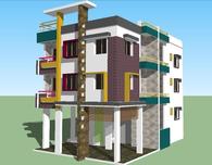 Rutuja Residency