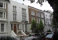 Campden Hill Road Residences