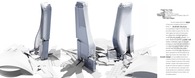 Tour Phare with Morphosis