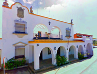 Rehabilitation and Extend of Military Police Station
