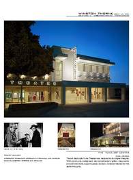 The Yuma Art Center