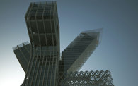 Zorlu Center