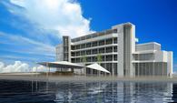 Empress Hotel Renovation