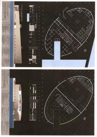 International Contest for the designing of the new passenger Port at Lemessos, Cyprus.