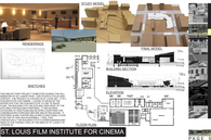 St. Louis Film Institute