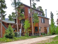 The Scott Residence