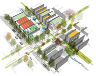 Lents Eco-District