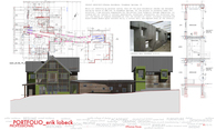 Custom Residence