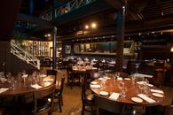 S Prime Steakhouse