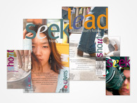 UArts Ads