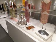 Cocktail Culture: Ritual and Invention in American Fashion, 1920-1980