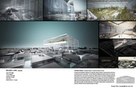 Beijing Lung---climate space