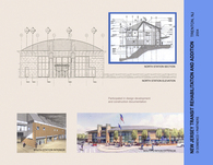 New Jersey Transit Rehabilitation and Addition 