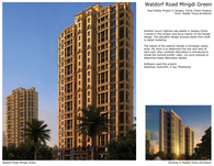 Waldorf Road Mingdi Green