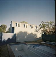 Claremont Studio & Garage