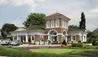 Bank of Oak Ridge