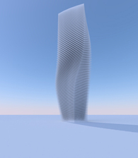 Tower Concept 2