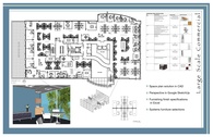 Large Scale Commercial