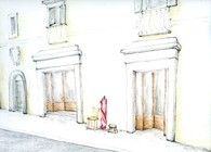 ROMA - STUDIO 6