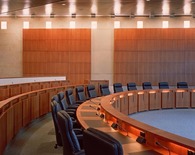 CSU Headquarters