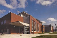 Bridgeport Superior Court and Center for Juvenile Matters 