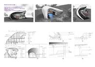 Calligraphic House in Next-Gene 20