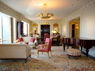 Manhattan Pent﻿house​​