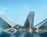 Crystal Center