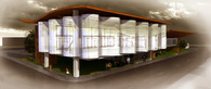 Champaign Community Center