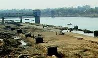 Sabarmati Riverfront Development Project