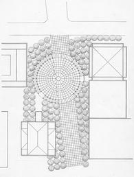 AT&T Office High Rise Proposal for Atlanta, GA