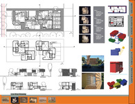Low Rise Housing